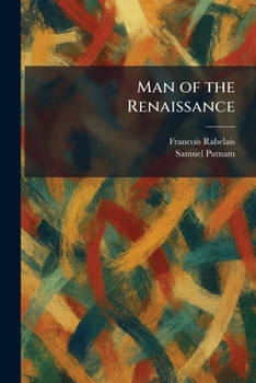 Paperback Man of the Renaissance Book