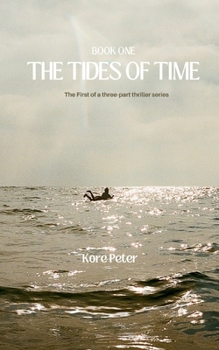 Paperback The Tides Of Time Book
