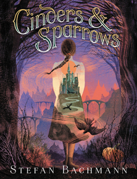 Hardcover Cinders and Sparrows Book