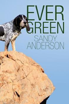 Paperback Ever Green Book