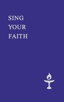 Hardcover Sing Your Faith Book