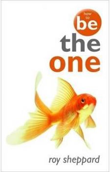 Paperback How to Be the One Book