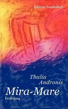 Paperback Mira-Mare: Erzählung [German] Book