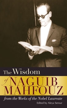 Life's Wisdom: From the Works of the Nobel Laureate