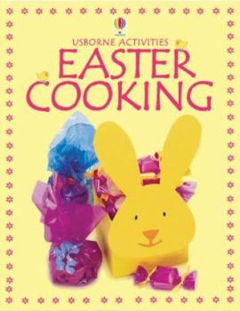 Paperback Easter Cooking Book