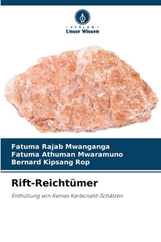 Rift-Reichtümer (German Edition)