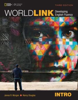 Paperback World Link Intro with My World Link Online Book