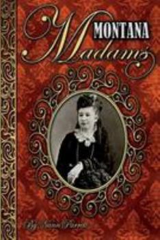 Paperback Montana Madams Book