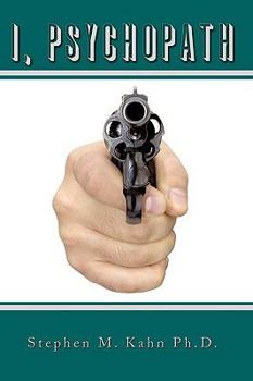 Paperback I, Psychopath Book