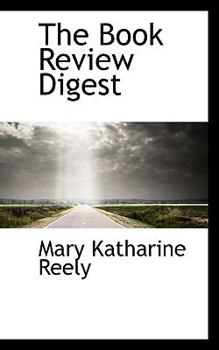 The Book Review Digest