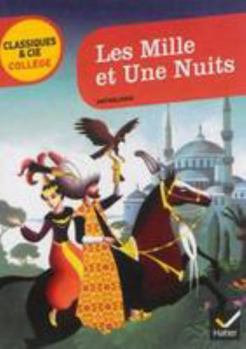 Hardcover Les Mille Et Une Nuits [French] Book