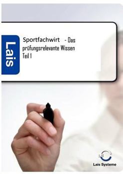 Paperback Sportfachwirt - Das prüfungsrelevante Wissen [German] Book