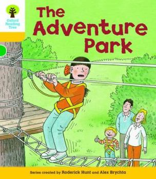 Paperback Oxford Reading Tree: Level 5: More Stories C: Pack of 6 Book
