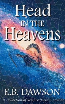 Paperback Head in the Heavens Book