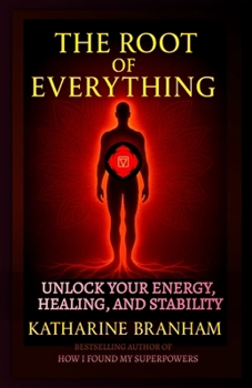 Paperback The Root of Everything Book