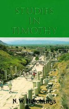 Paperback Studies in Timothy Book