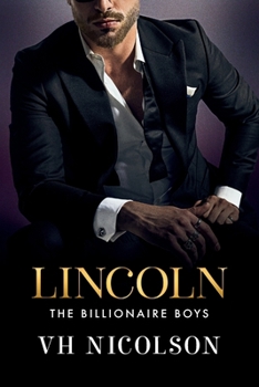 Paperback Lincoln [Large Print] Book