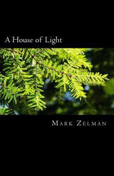 Paperback A House of Light Book