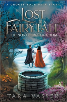Paperback The Northern Kingdom A Choose Your Path Story Book
