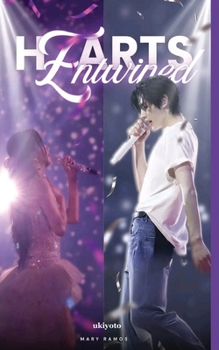 Paperback Hearts Entwined [Filipino] Book