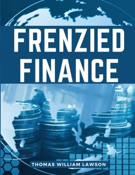 Paperback Frenzied Finance Book