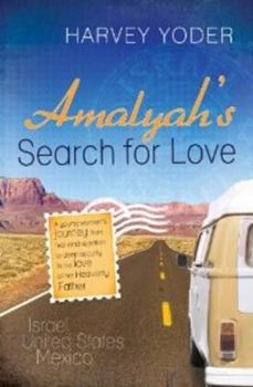 Paperback Amalyah's Search for Love Book