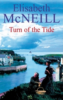 Turn of the Tide - Book #2 of the Storm