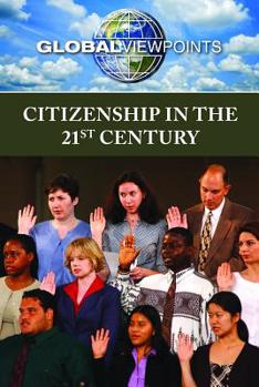 Library Binding Citizenship in the 21st Century Book
