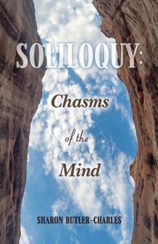 Paperback Soliloquy: Chasms of the Mind Book