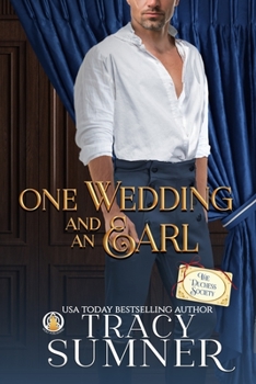 One Wedding and an Earl - Book #4 of the Duchess Society