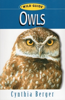 Paperback Owls Book