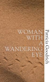 Paperback Woman with a Wandering Eye Book