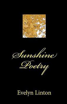 Paperback Sunshine Poetry Book