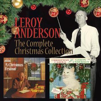 Music - CD Complete Christmas Collection Book