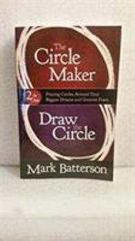 Paperback Cu Circle Maker Draw the Pb Book