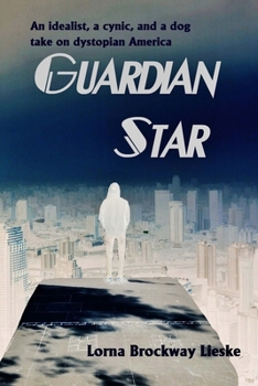 Paperback Guardian Star Book