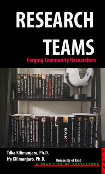 Paperback Study Teams Book