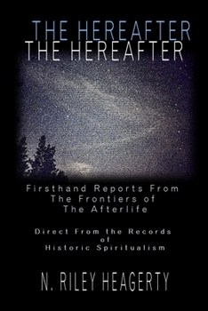 Paperback The Hereafter Book