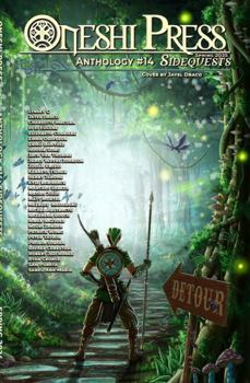 Oneshi Press Anthology #14 : Sidequests