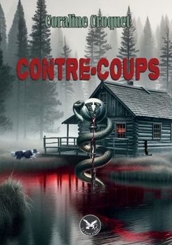 Paperback Contre-coups [French] Book