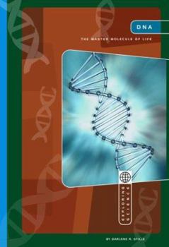 Library Binding DNA: Master Molecule of Life Book