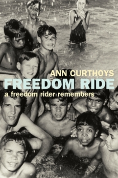 Paperback Freedom Ride: A Freedom Rider Remembers Book