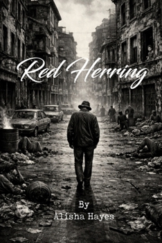 Paperback Red Herring Book