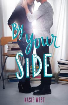 Paperback By Your Side Book