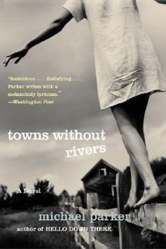 Paperback Towns Without Rivers Book