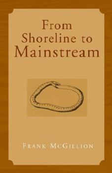 Paperback From Shoreline to Mainstream Book