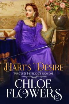 Hart's Desire a Lowcountry Seduction: Book One of a Three Book Saga - Book #1 of the Hart Trilogy
