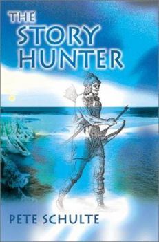 Paperback The Story Hunter Book