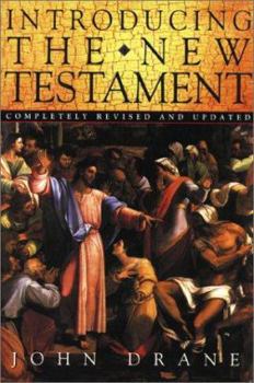 Hardcover Introducing the New Testament Book