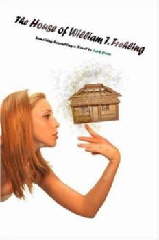 Paperback The House of William T. Frehling Book